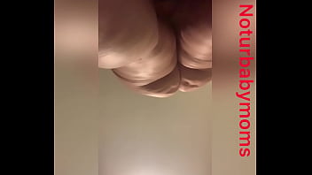 Luxuriousbbws ass fetish with bouncing and masturbating doggystyle teaser