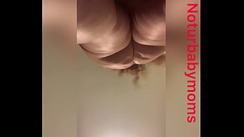 Luxuriousbbws ass fetish with bouncing and masturbating doggystyle teaser