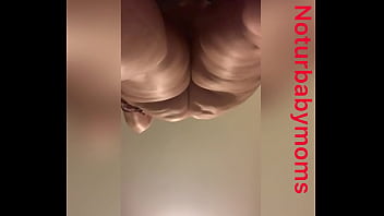 Luxuriousbbws ass fetish with bouncing and masturbating doggystyle teaser