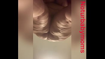 Luxuriousbbws ass fetish with bouncing and masturbating doggystyle teaser