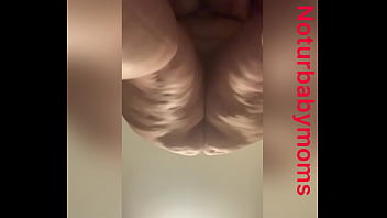 Luxuriousbbws ass fetish with bouncing and masturbating doggystyle teaser
