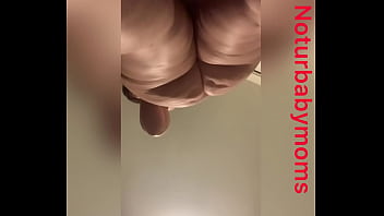 Luxuriousbbws ass fetish with bouncing and masturbating doggystyle teaser