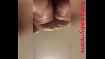Luxuriousbbws ass fetish with bouncing and masturbating doggystyle teaser