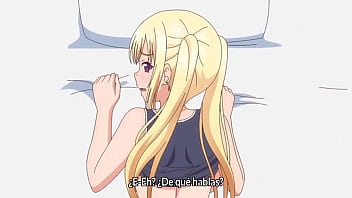 Hentai la amiga cogelona Hentai la amiga cogelona