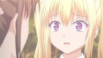 Hentai la amiga cogelona