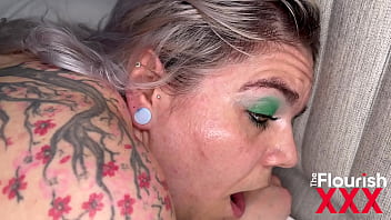 Trailer so we had a sex off in chicago when we had cherrybombbomb at our content house she hand picked dcrush to see what his girthy bbc was all about safe to say she was extremely satisfied