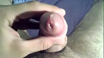 My first multi orgasm