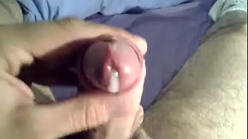 My first multi orgasm