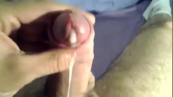 My first multi orgasm