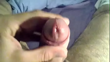 My first multi orgasm