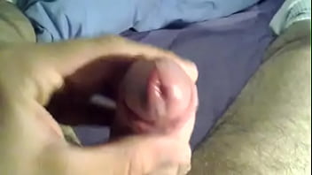 My first multi orgasm