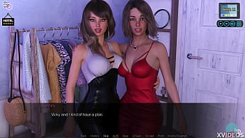 Sunshine love ep 431 – visual novel gameplay hd