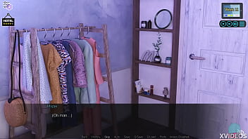 Sunshine love ep 431 – visual novel gameplay hd