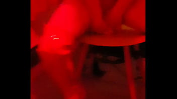 My sexy wife fucking her dildo