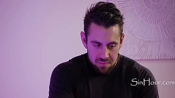 Bum on street sent me to the massage parlor of my dreams