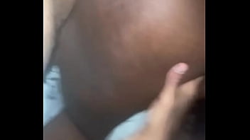 Fat ass getting fucked good