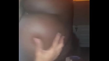 Fat ass getting fucked good