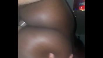 Fat ass getting fucked good