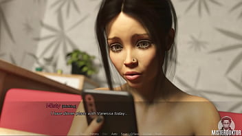 Eruption Imminent Ep141 Visual Novel Gameplay Hd thumbnail