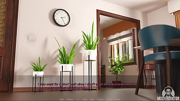 Eruption imminent ep 141 visual novel gameplay hd