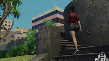 Eruption Imminent Ep141 Visual Novel Gameplay Hd thumbnail