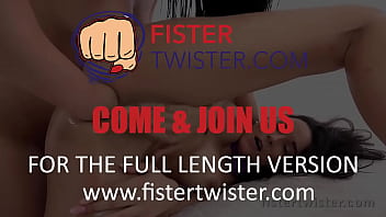 Fister twister francys belle and lucia denvile