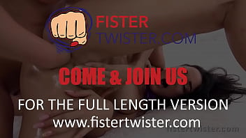 Fister twister francys belle and lucia denvile