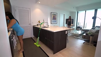 2 femdoms discipline the maid ~ part 2 2 femdoms discipline the maid ~ part 2