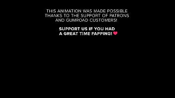 Helltaker modeus by washa alternate ending