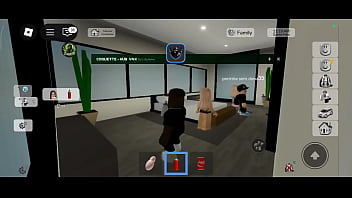 Negão roblox