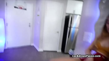 She is such a fine fuck in the afternoon