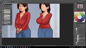 Sts broadcast by dc on picarto from march twenty eighth 2019