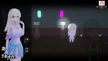 A Ghostbuster Streamer Explores The Mansion3 4 thumbnail