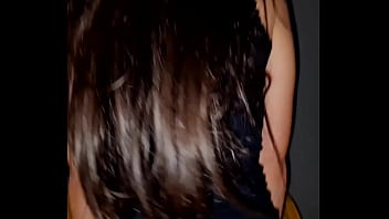 Que delicia como esta zorra me monta