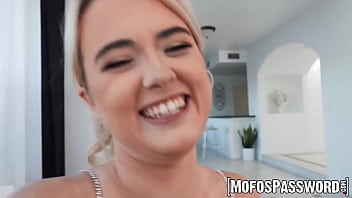 An outstanding blonde moans while an older man plays with her pussy and fills her up hard and deep An outstanding blonde moans while an older man plays with her pussy and fills her up hard and deep