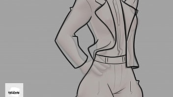 Sts broadcast by dc on picarto from february tenth 2023