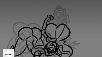 Sts broadcast by dc on picarto from february tenth 2023