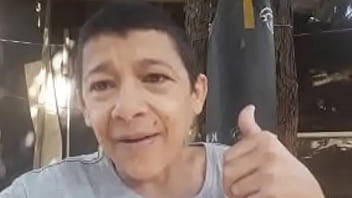 Videos do carlinhos dando a bunda e chupando homens