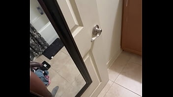 Kendale Letting His Dick Hang Out thumbnail