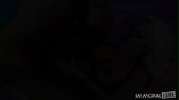 Andy san dimas & britney amber take some monster dongs