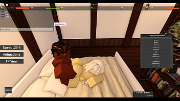 Roblox sex
