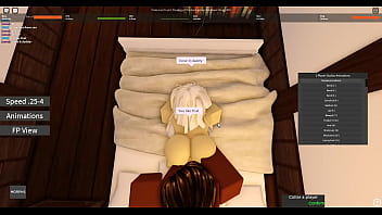 Roblox sex