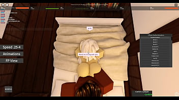 Roblox sex