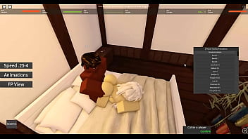 Roblox sex