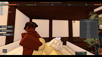 Roblox sex