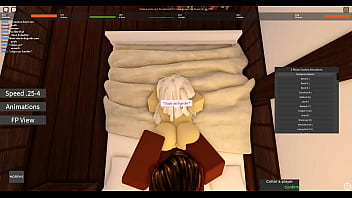 Roblox sex