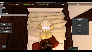 Roblox sex