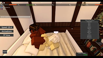 Roblox sex