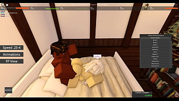 Roblox sex
