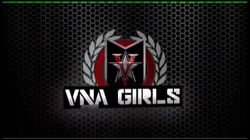 Maxine x sits down & spreads her legs to dildo fuck her asian cunt